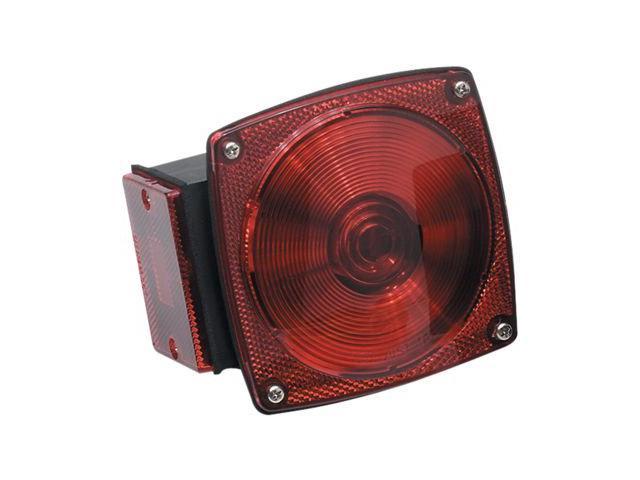 TRAILER TAIL LT SQ<80 LH