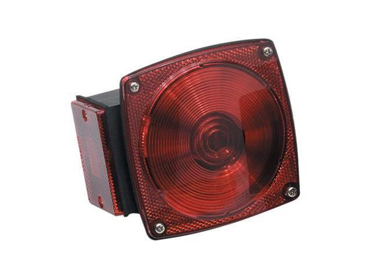 TRAILER TAIL LT SQ<80 LH