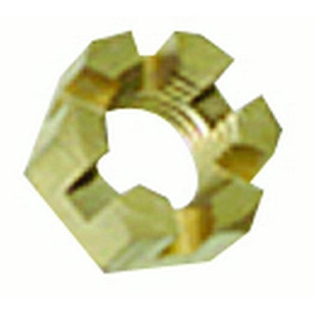 PROP NUT T/N/H 9.9-30HP