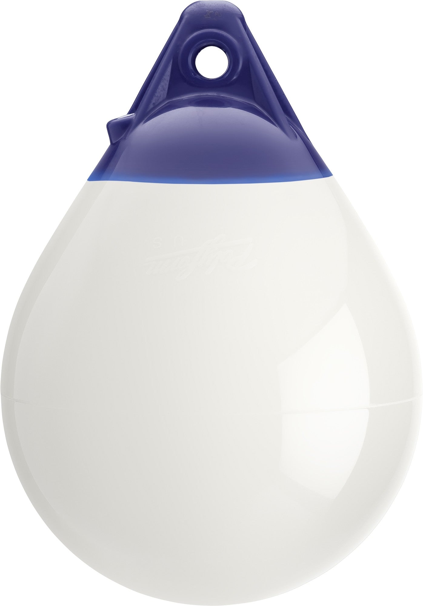 WHITE BUOY 18"