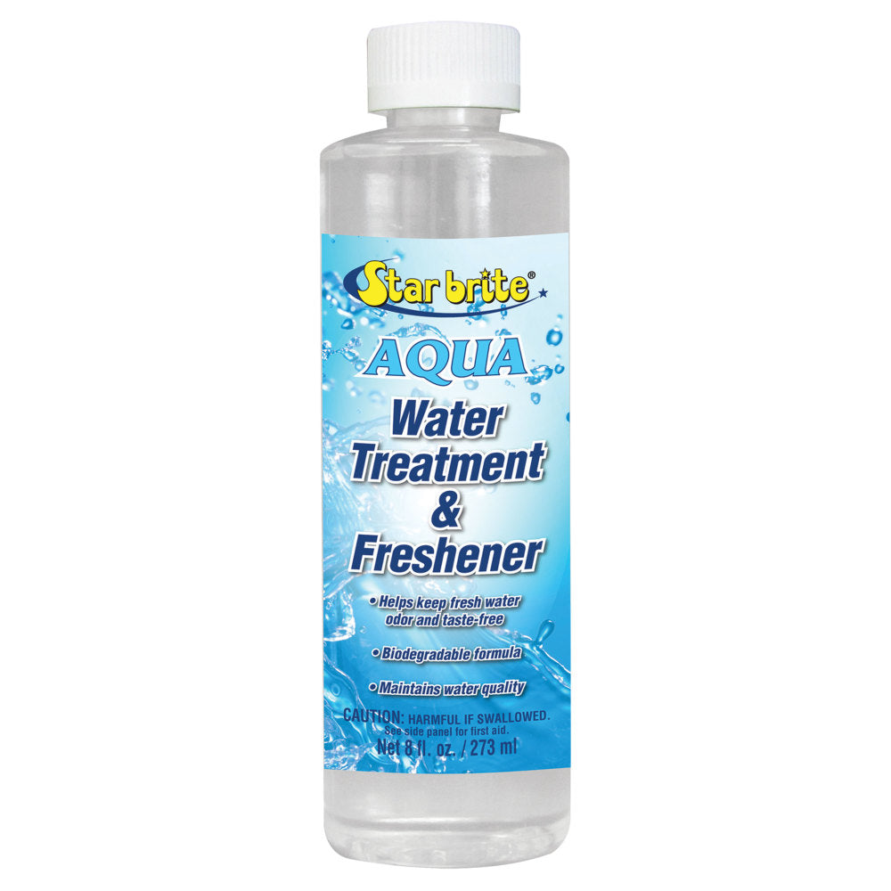 WATER TREATMENT 8OZ