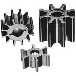 IMPELLER PORT 2" NITRILE
