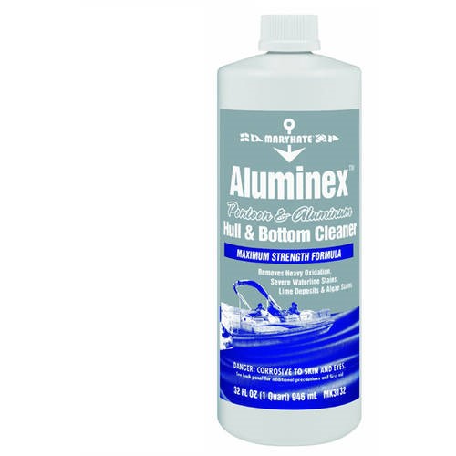 ALUMINEX CLEANER 32 OQT