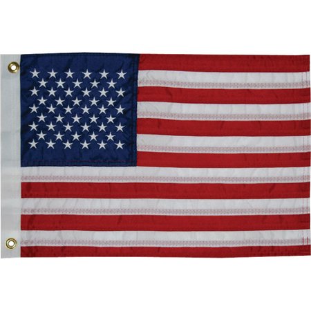 FLAG US 50 STAR 16X24