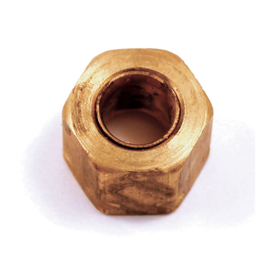 NVT W/FURRULE CONNECTOR