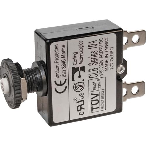 CIRCUIT BRKR SMALL 30AMP
