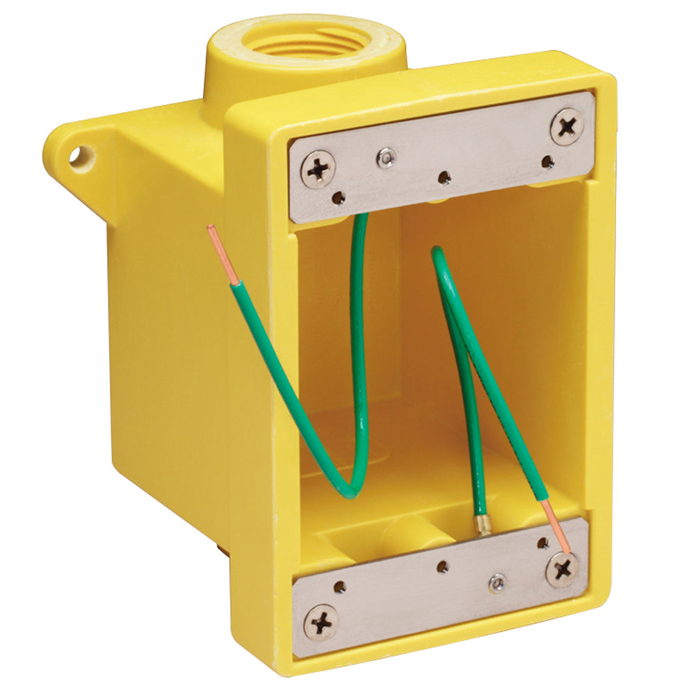 FD JUNCTION BOX