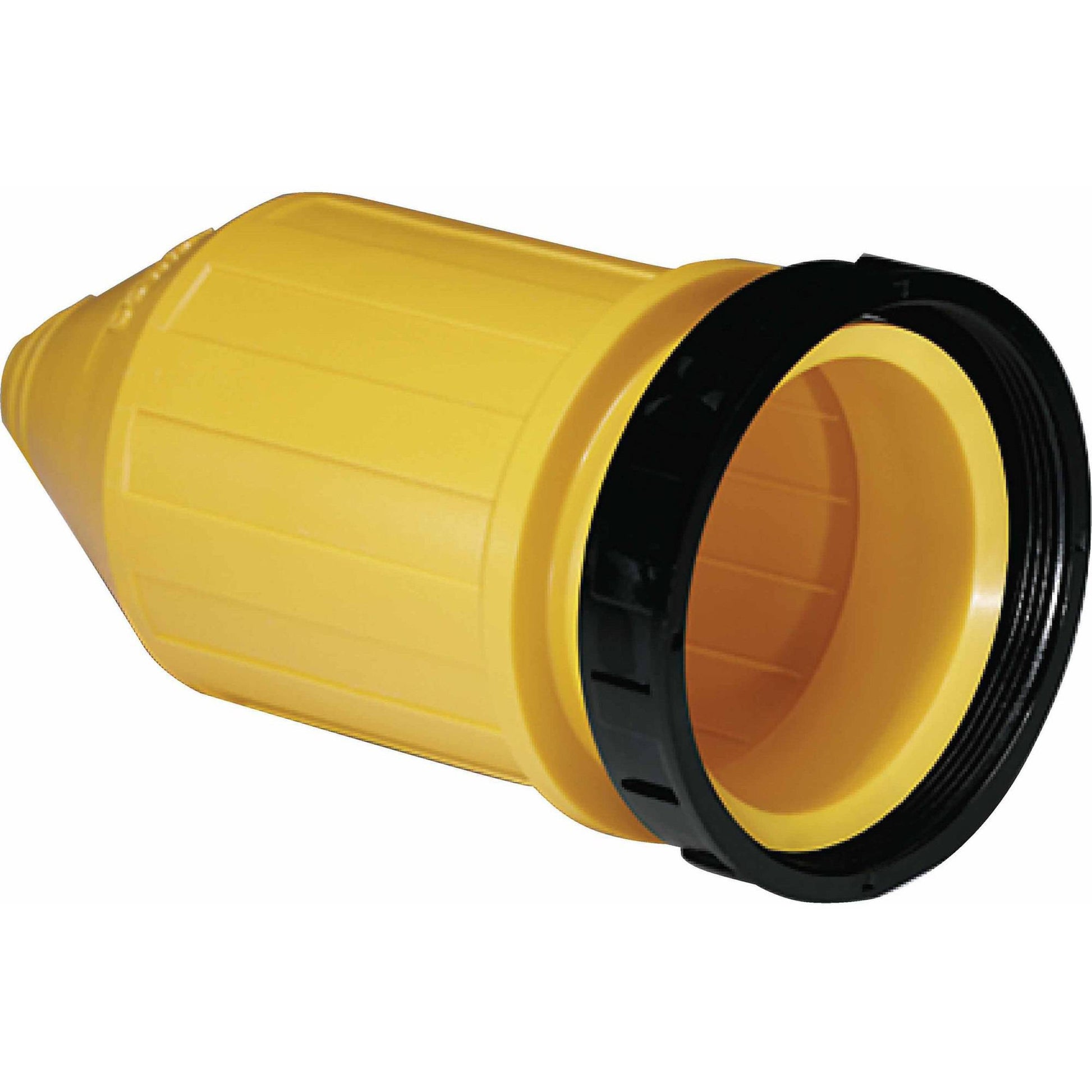 COVER W/THREAD RING 6360CRN & 6364CRN