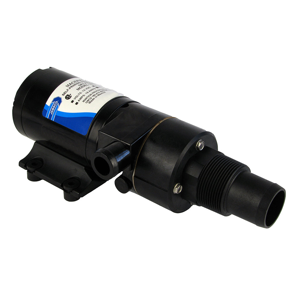 MACERATOR RUN-DRY 12V