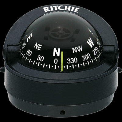 COMPASS EXPLORER SRF BLK