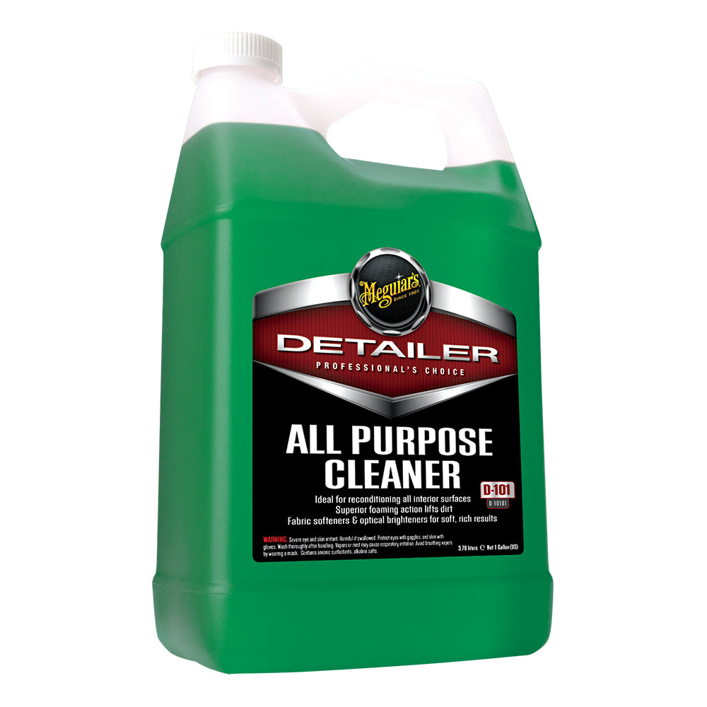 ALL PURPOSE CLEANER - GALLON