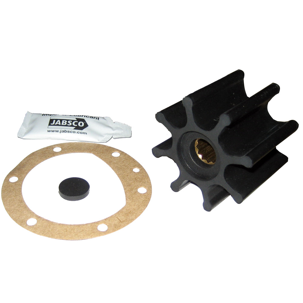 IMPELLER PORT 1" NEOPRNE