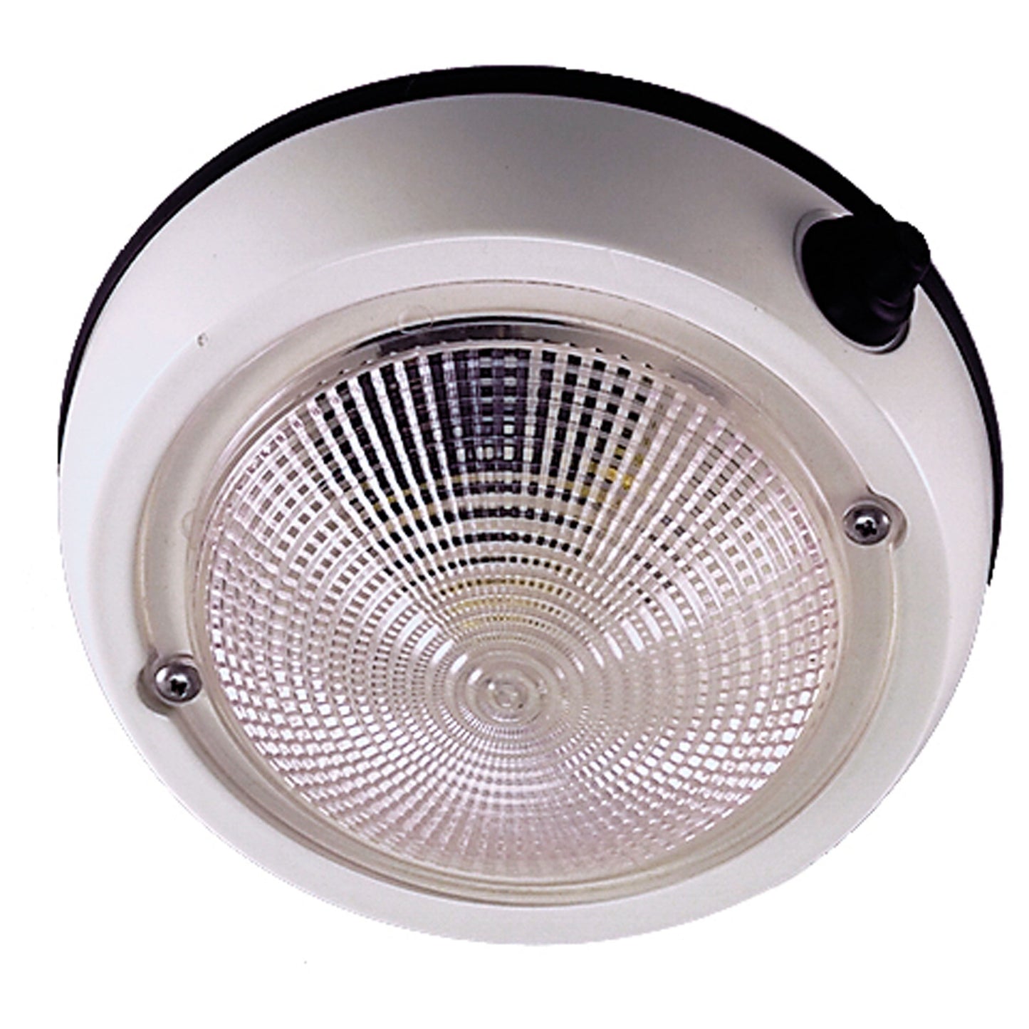 DOME LIGHT EXTERIOR 5"
