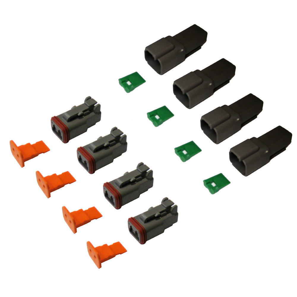 DEUTSCH CONNECTOR KIT