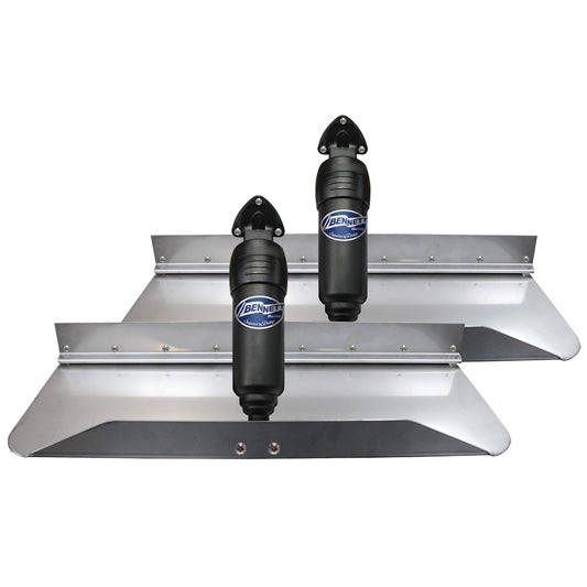 TRIM TAB KIT NS 9X24