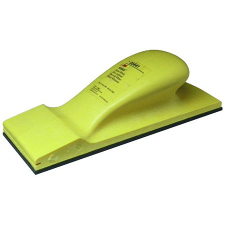 STKT HND BLK 2.75X7.75"