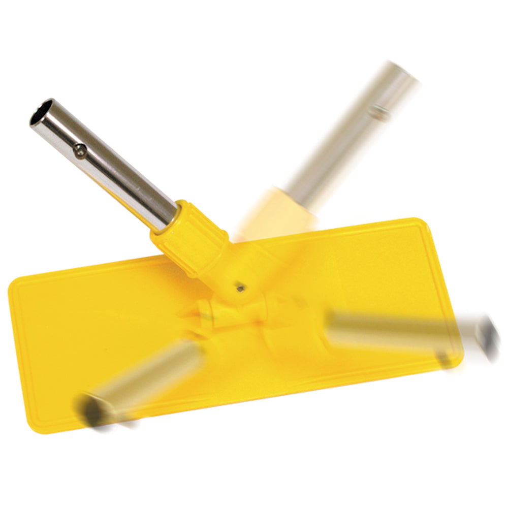 PAD SWIVEL W/ADAPTER