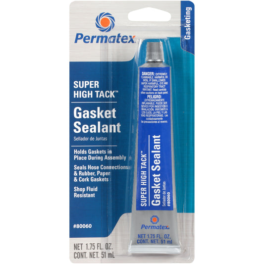 GASKET SEALER 2 OZ