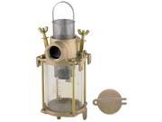 WATER STRAINER 2.00"