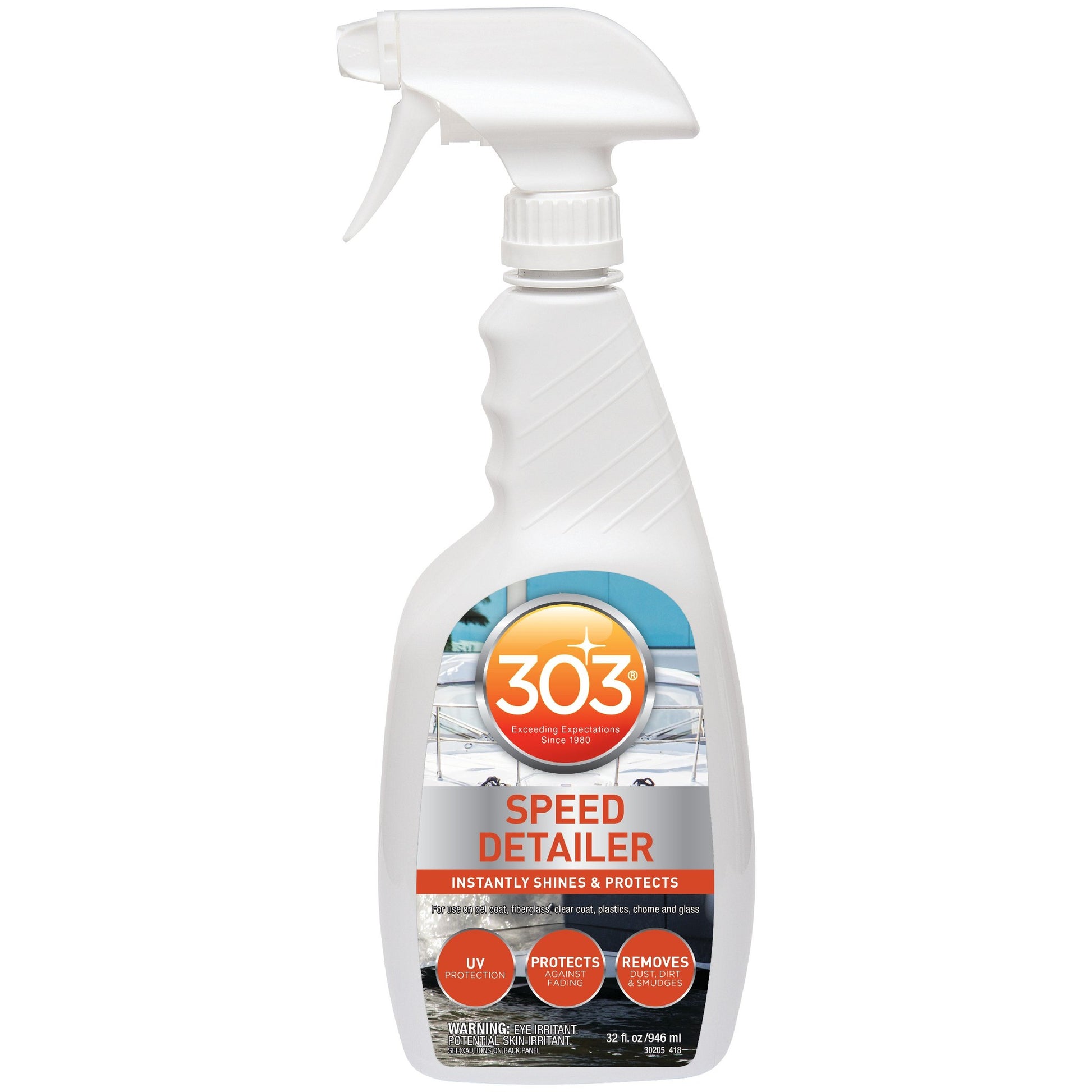 303 SPEED DETAILER QT