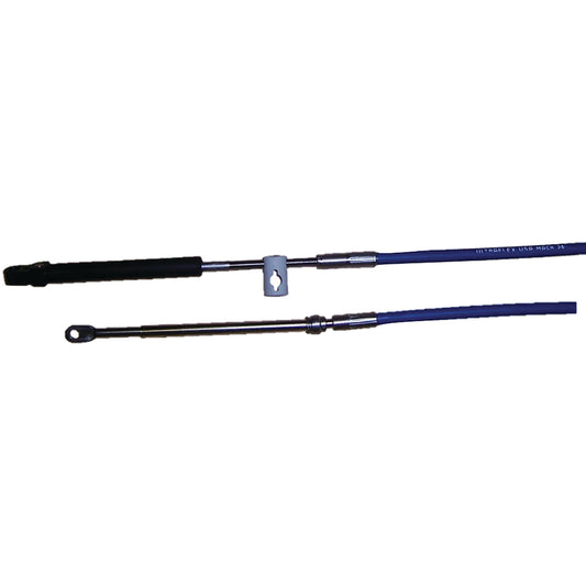 CONTROL CABLE HI PERF MERC GEN II 13'