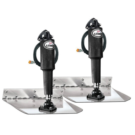 TRIM TAB KIT NS 9X12 POL
