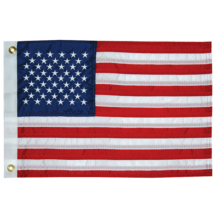 FLAG US 50 STAR 30X48