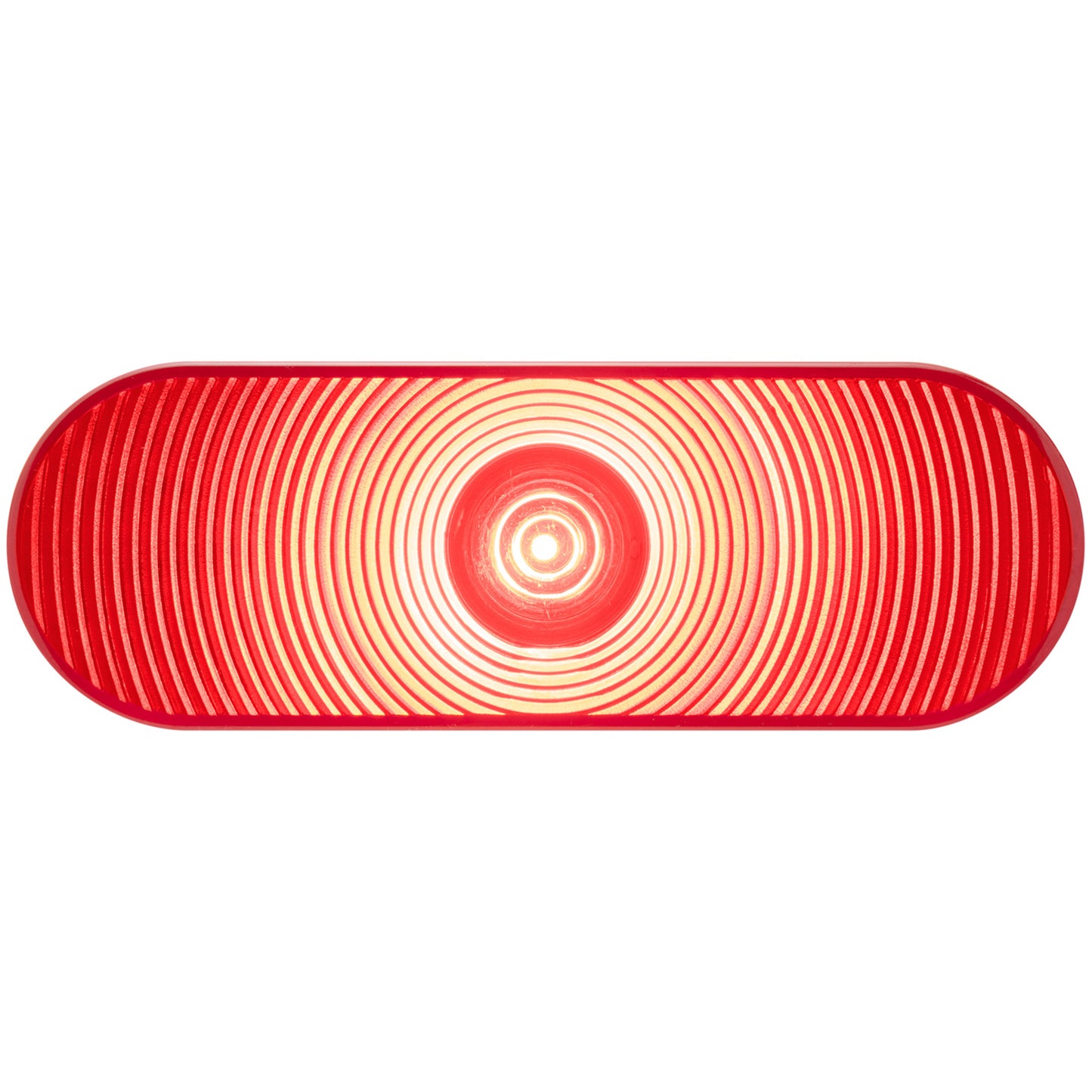 TRAILER TAIL LT OVAL 1LED MODULE BULK