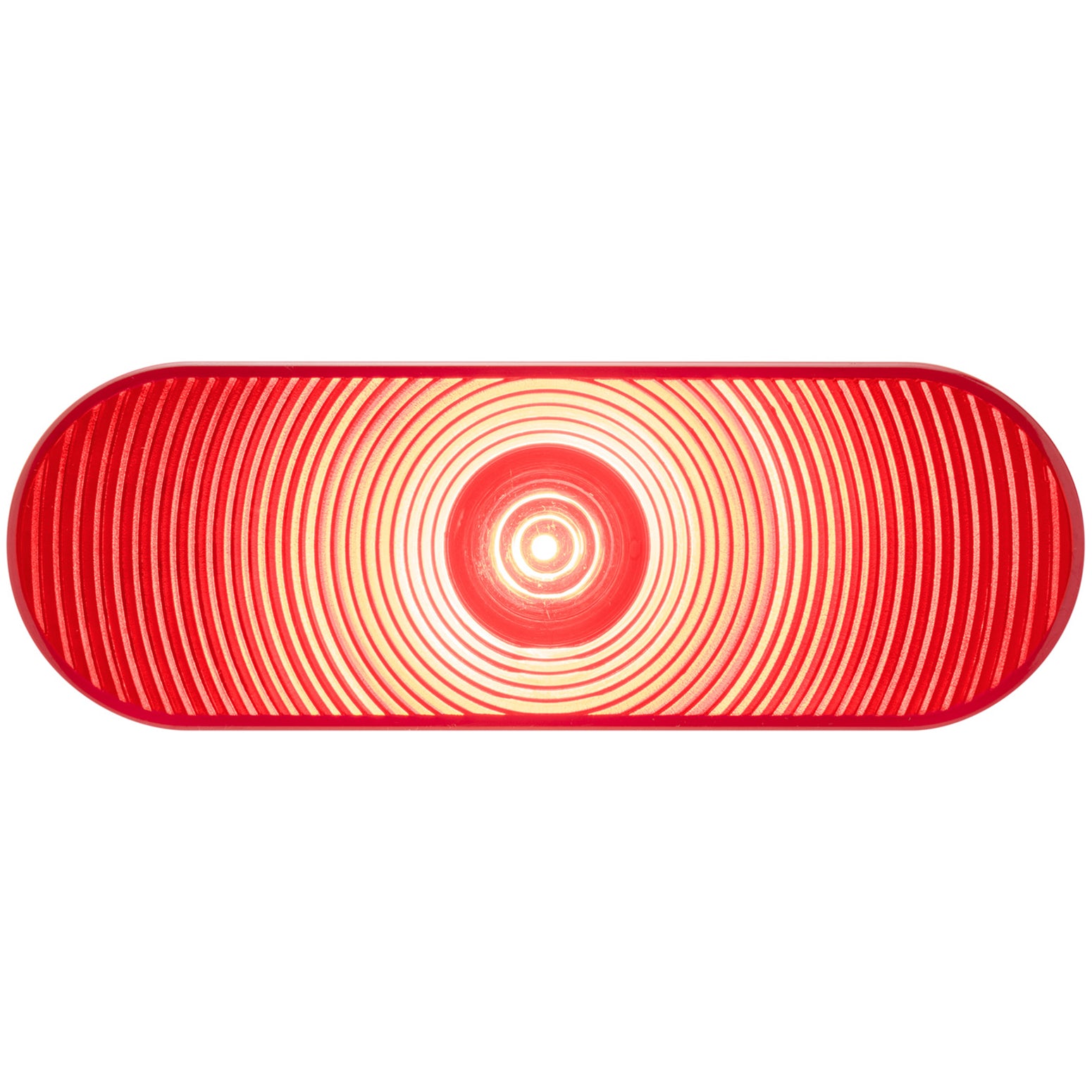 TRAILER TAIL LT OVAL 1LED MODULE BULK