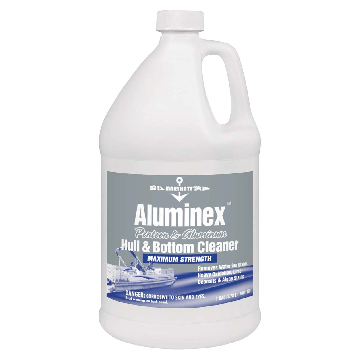 ALUMINEX CLEANER GL