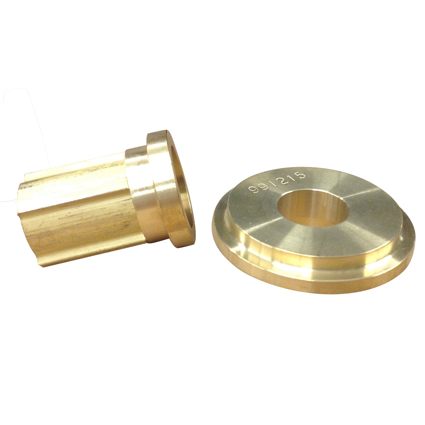 HUB KIT SUZ 60-140HP