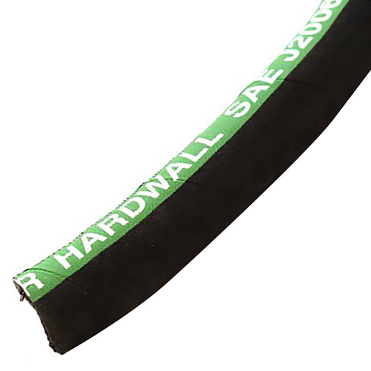 HARDWALL WATER HOSE 12.5' X 1"