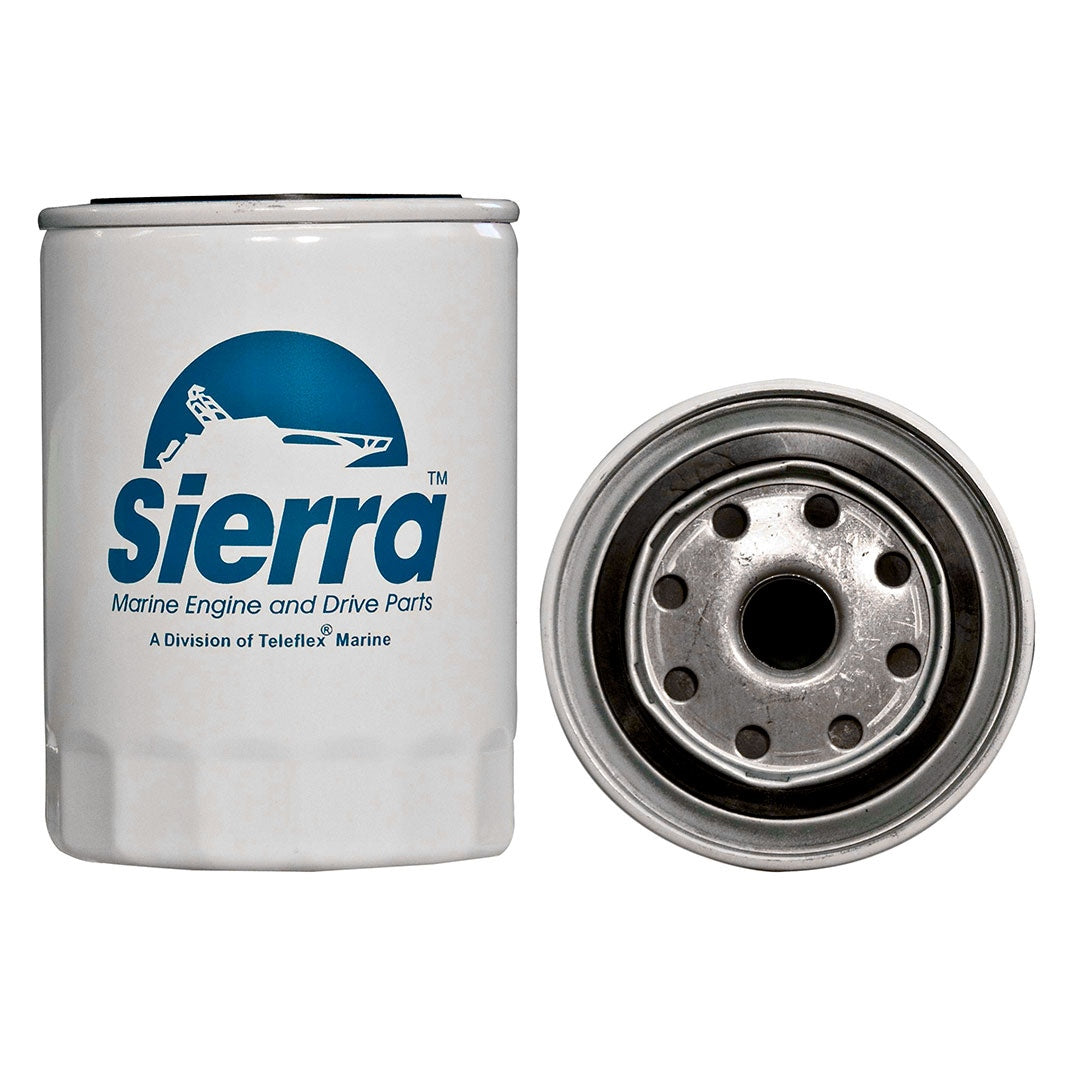 CHRISCRAFT OIL FLTR FORD