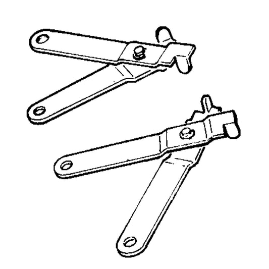 CABLE CONN KIT CC600/C5/M5 TO DA CONTROL