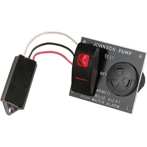 BILGE ALARM MIRUS 12V