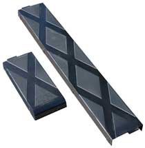 BUNK GLIDE ON'S-BLACK