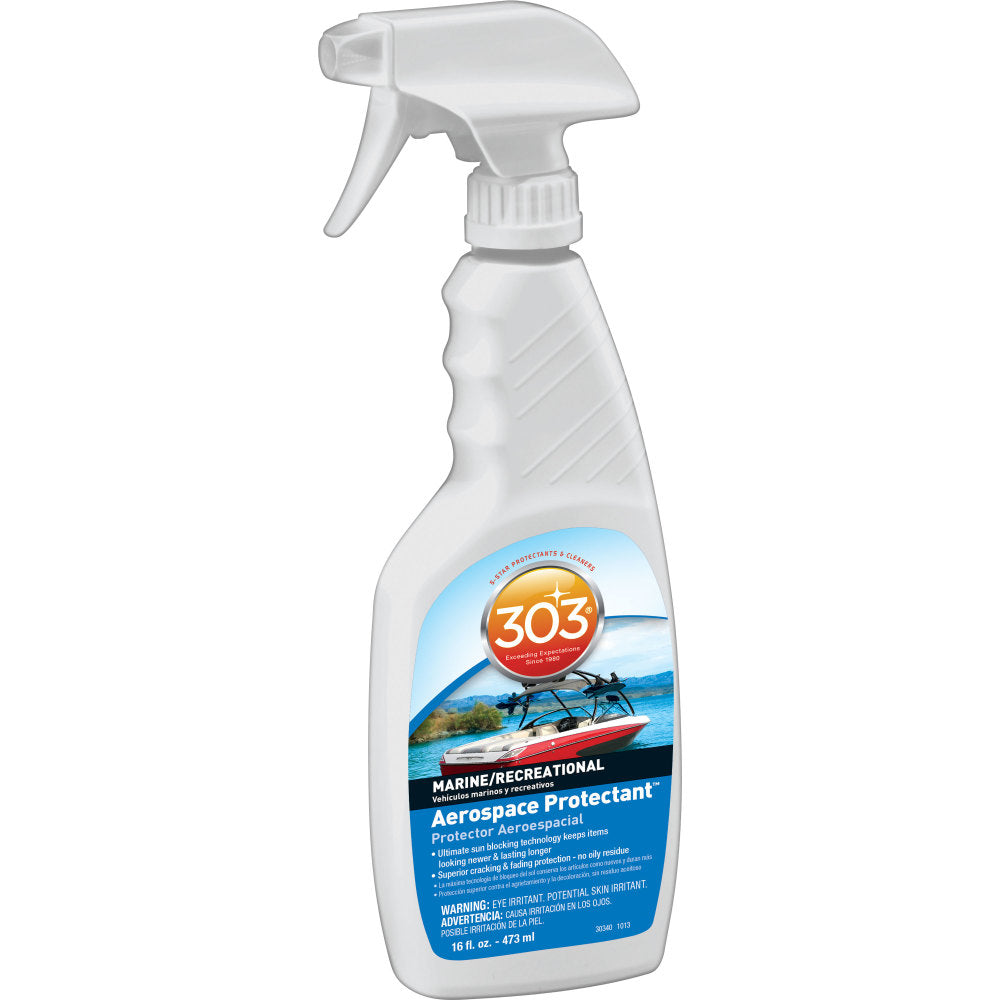 303 AEROSPACE PROTECTANT SPRY PT
