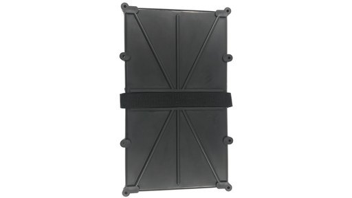 BATTERY TRAY SERIES 31 POLY BUCKLE