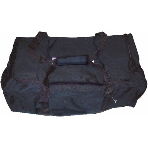 GRILL COVER STOW & GO
