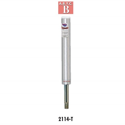 PIN POST THREADED 3/4"X11"