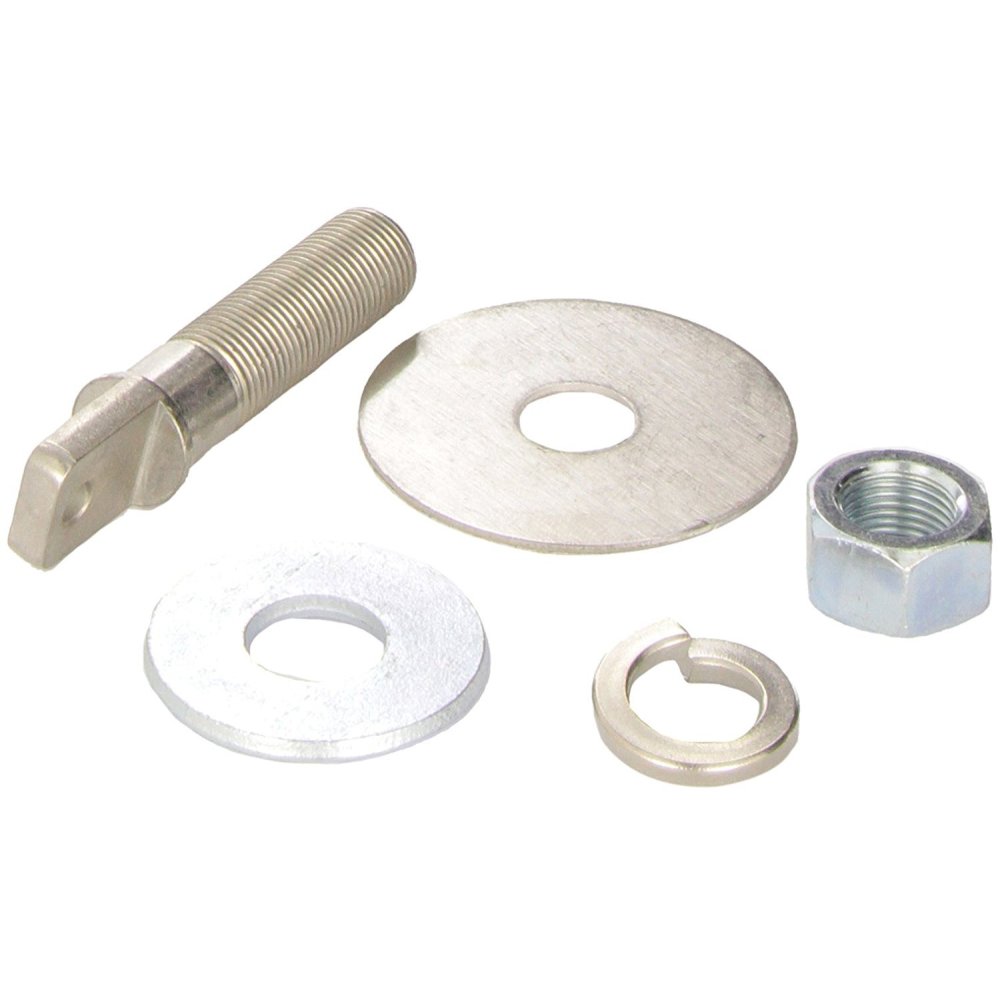 DECK CLEVIS KIT