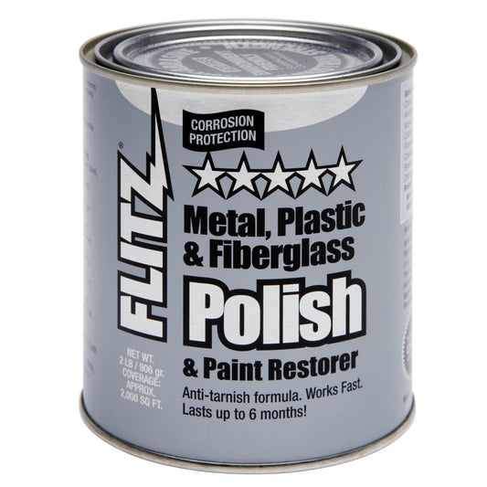 PASTE POLISH CAN 2LB