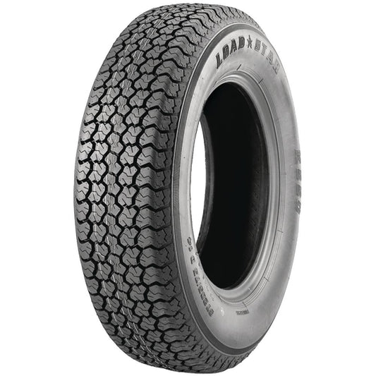 TIRE ONLY ST205/75D 14 C-PLY K550