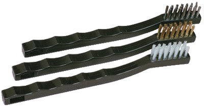 DETAIL BRUSH - NYLON BRISTLE