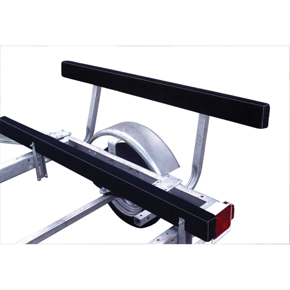 GUIDE ON BUNK BOARD 5FT