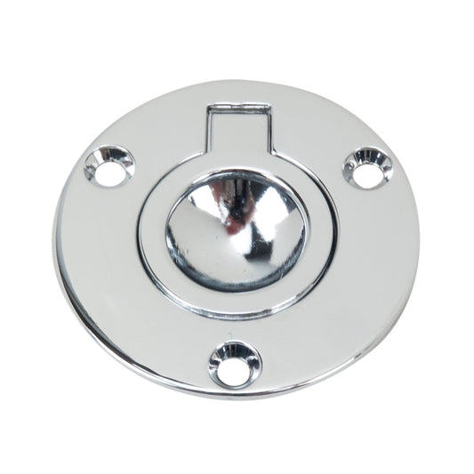 FLUSH RING PULL C/ZNC