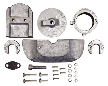 ANODE KIT (MAGNESIUM)