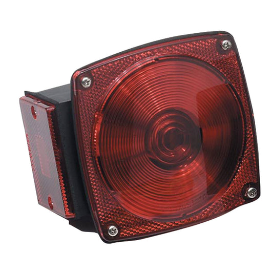 TRAILER TAIL LITE SQ<80 LH