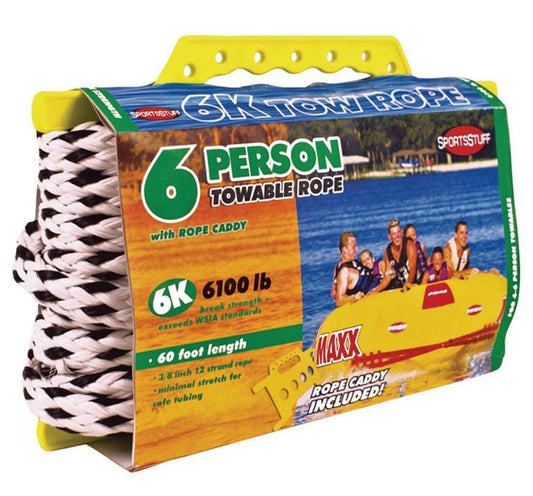 6K ROPE