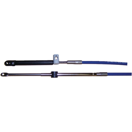 CONTROL CABLE HI PERF MRC 600A/179 24'